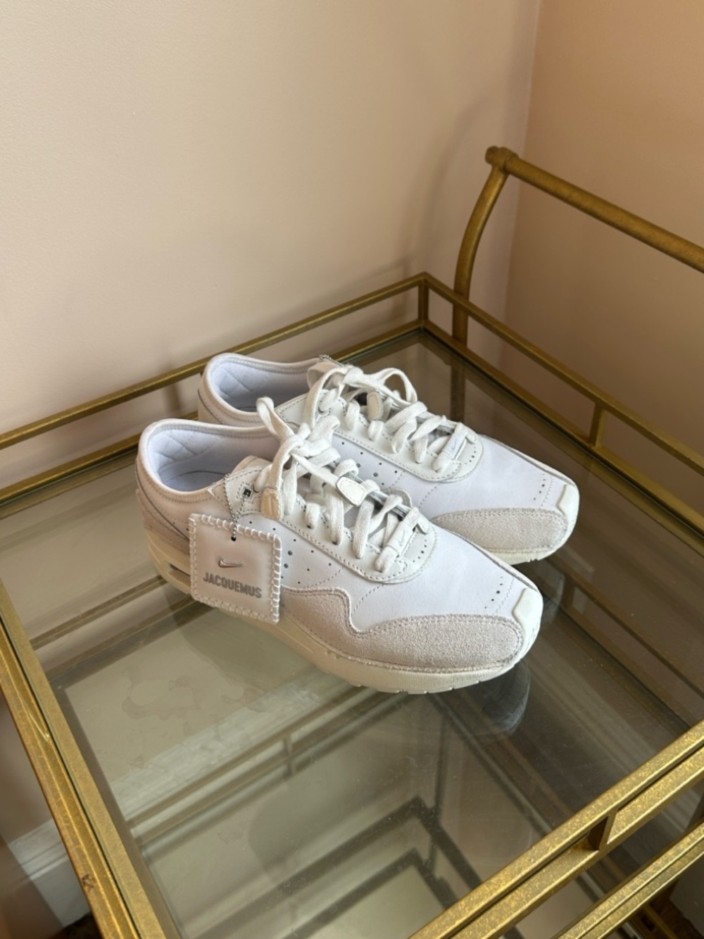 Nike x Jacquemus Air Max 1 ‘86 Sneaker